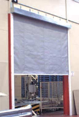 Fire Curtains, Roller Shutter Doors, Industrial Sliding Doors, Dublin Ireland