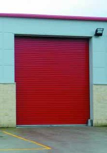 Roller Shutter Doors, Industrial Sliding Doors, Fire Resistant Doors, Dublin Ireland