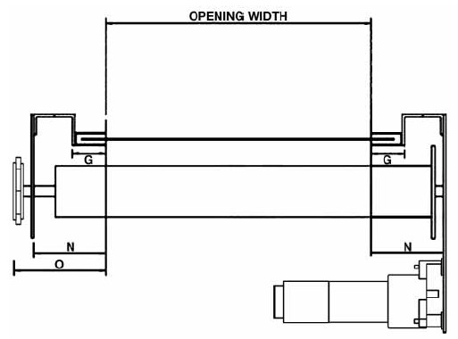 Roller Shutter Doors, Industrial Sliding Doors, Fire Resistant Doors, Dublin Ireland