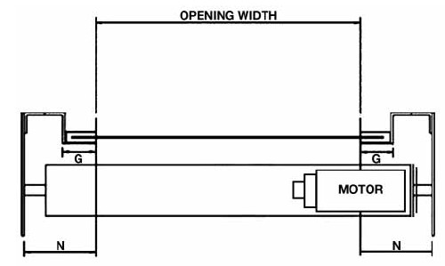 Roller Shutter Doors, Industrial Sliding Doors, Fire Resistant Doors, Dublin Ireland